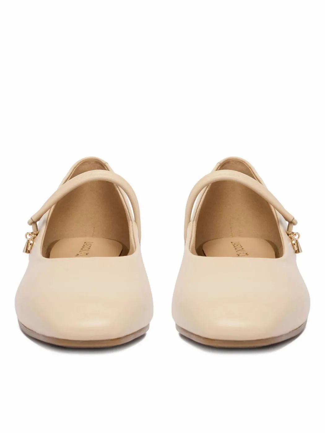 Ballerine CEO-RST-ROMI-64 Beige