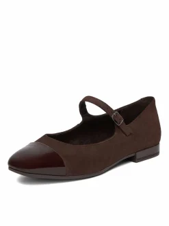 Ballerine CEO-RST-ROMI-56 Marrone