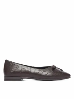 Ballerine CEO-RST-ROMI-105 Marrone scuro