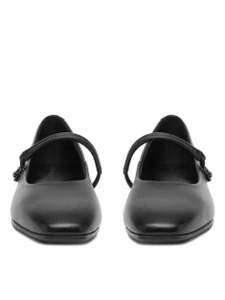 Ballerine CEO-RST-ROMI-64 Nero