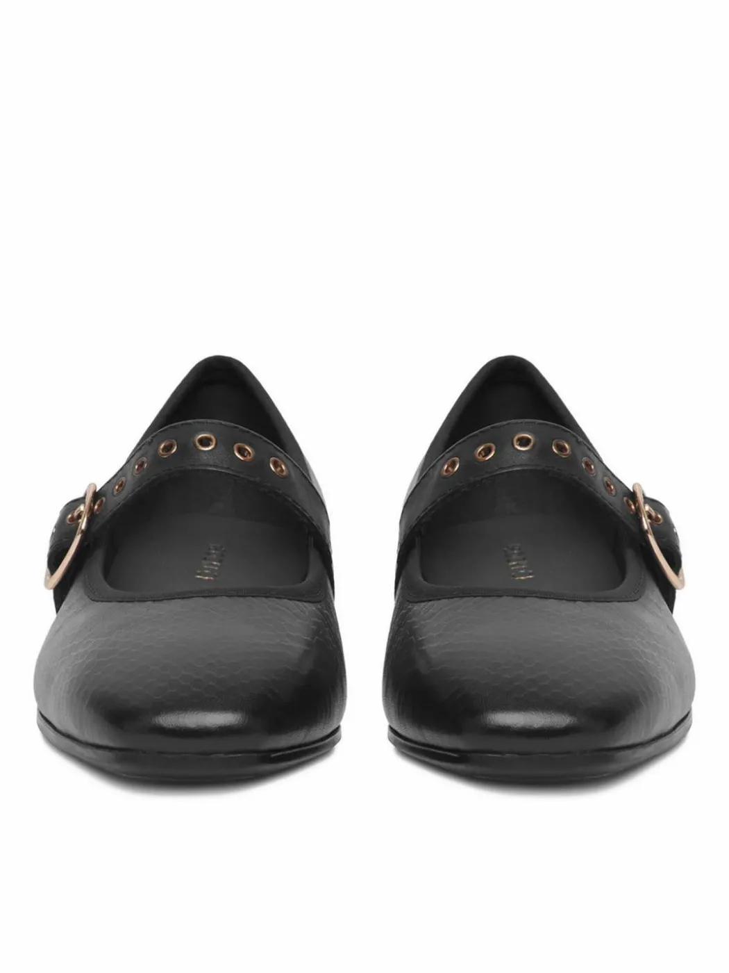 Ballerine CEO-RST-ROMI-96 Nero