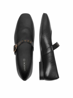 Ballerine CEO-RST-ROMI-96 Nero