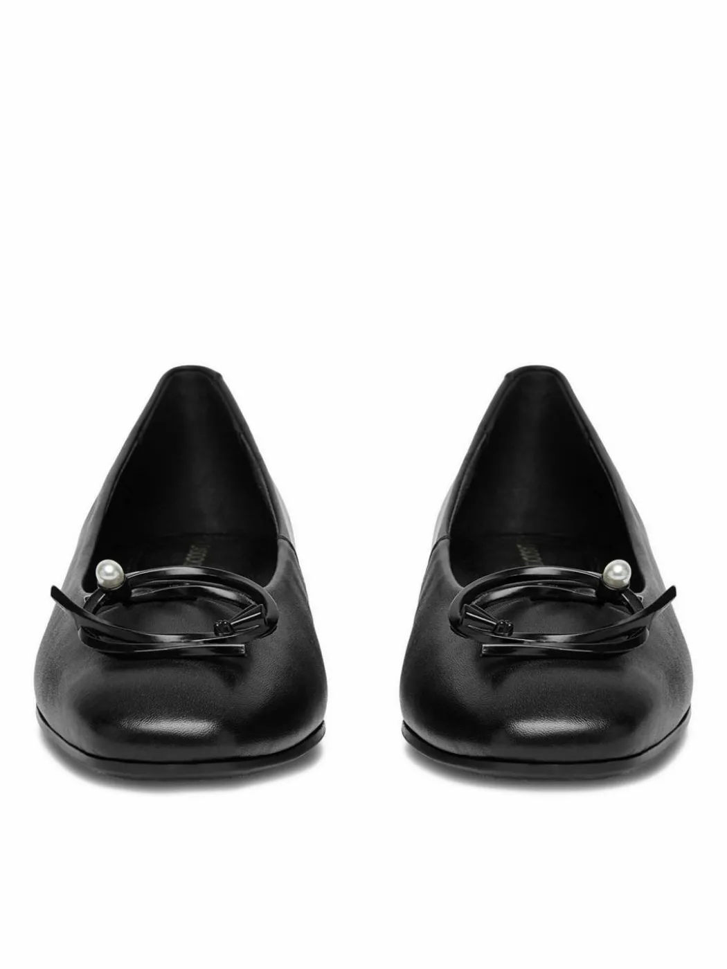 Ballerine CEO-RST-ROMI-89 Nero