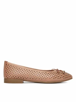 Ballerine CEO-RST-ROMI-80 Rosa