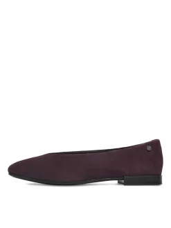 Ballerine CEO-RST-ROMI-67W Bordeaux