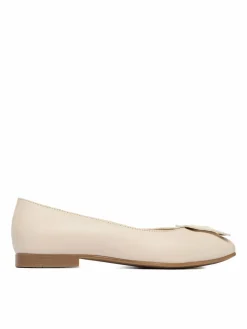 Ballerine CEO-RST-WOLLY-01 Beige