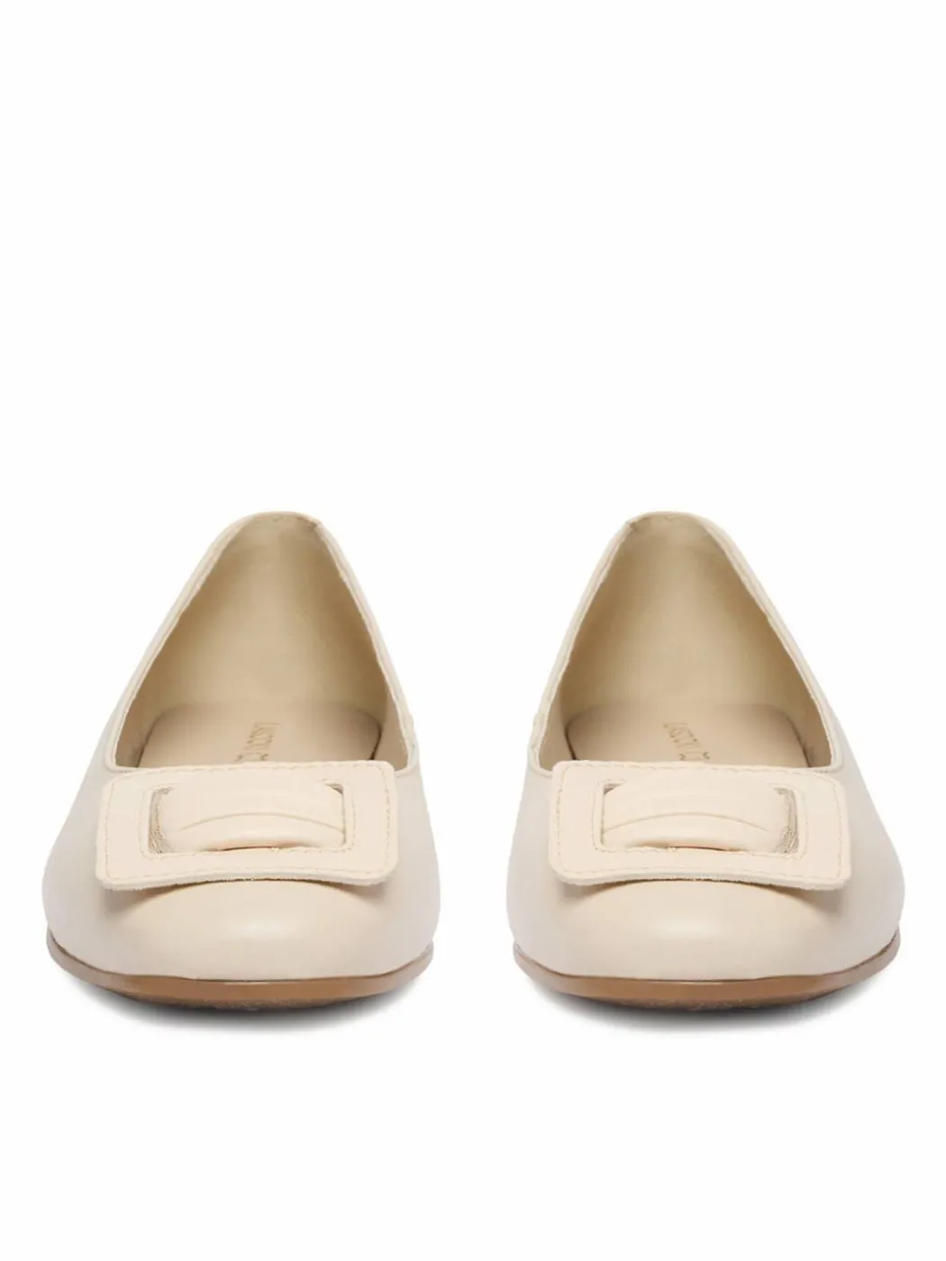 Ballerine CEO-RST-WOLLY-01 Beige
