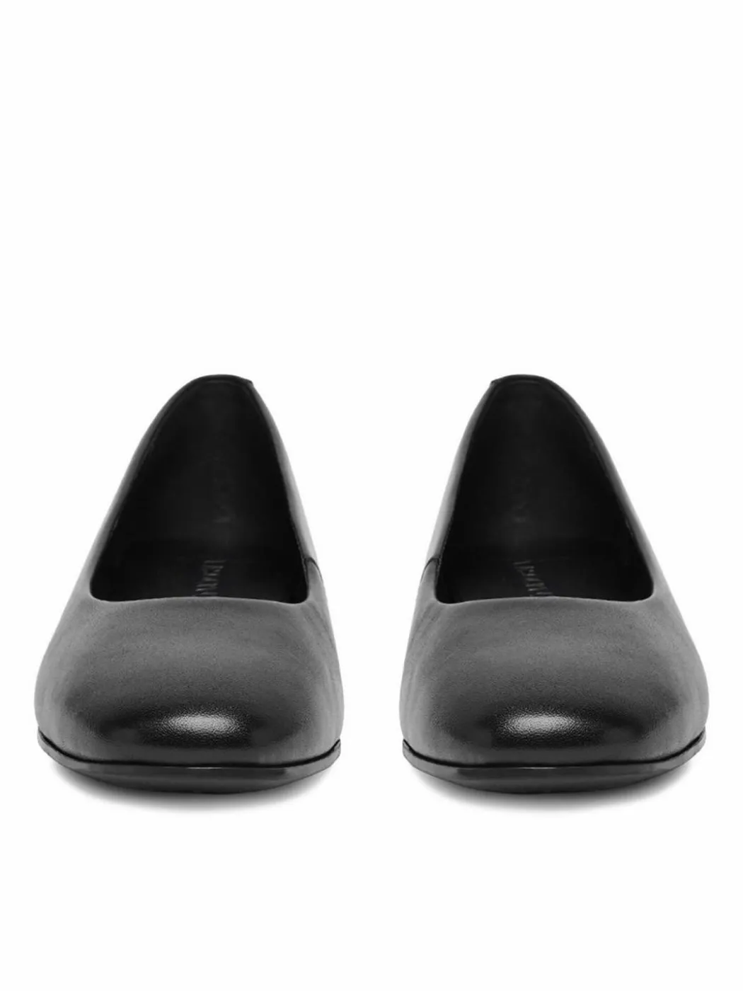 Ballerine CEO-RST-WOLLY-09 Nero