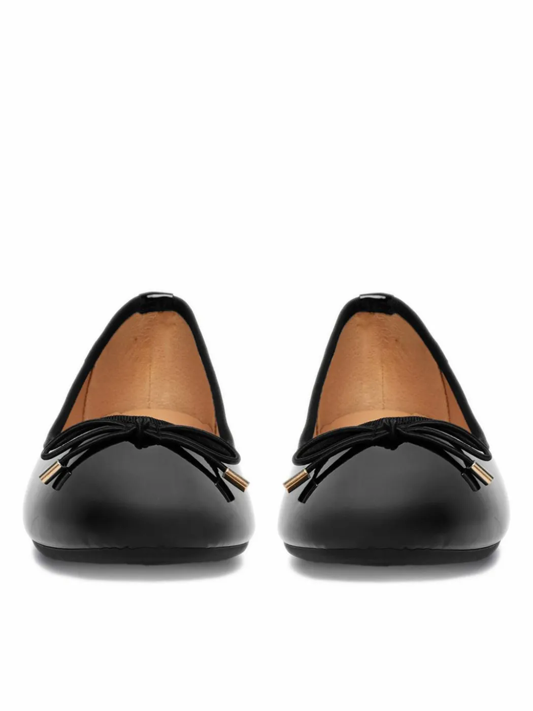 Ballerine CEO-3V9014-19 Nero