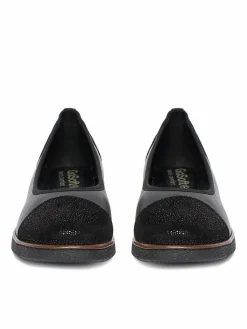 Ballerine CEO-WI16-FLEXX-02 Nero