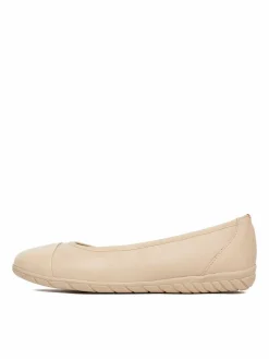 Ballerine CEO-WI16-GRAPES-01 Beige