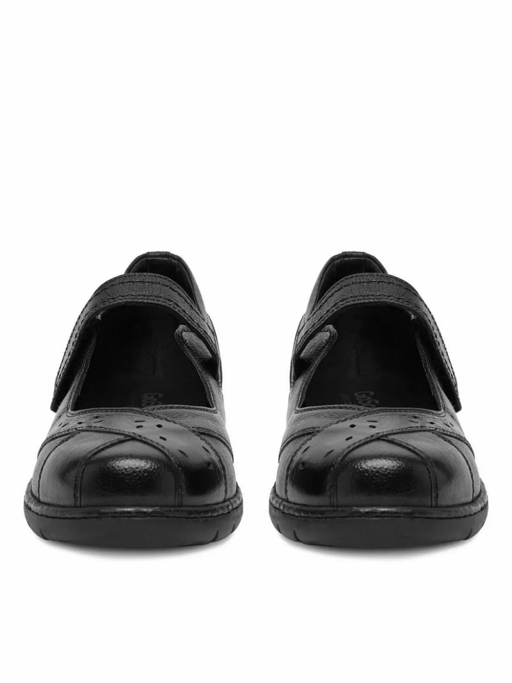 Ballerine CEO-WI23-LENA-12 Nero