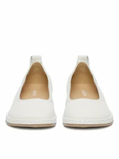 Ballerine CEO-WI23-LYLA-01 Écru