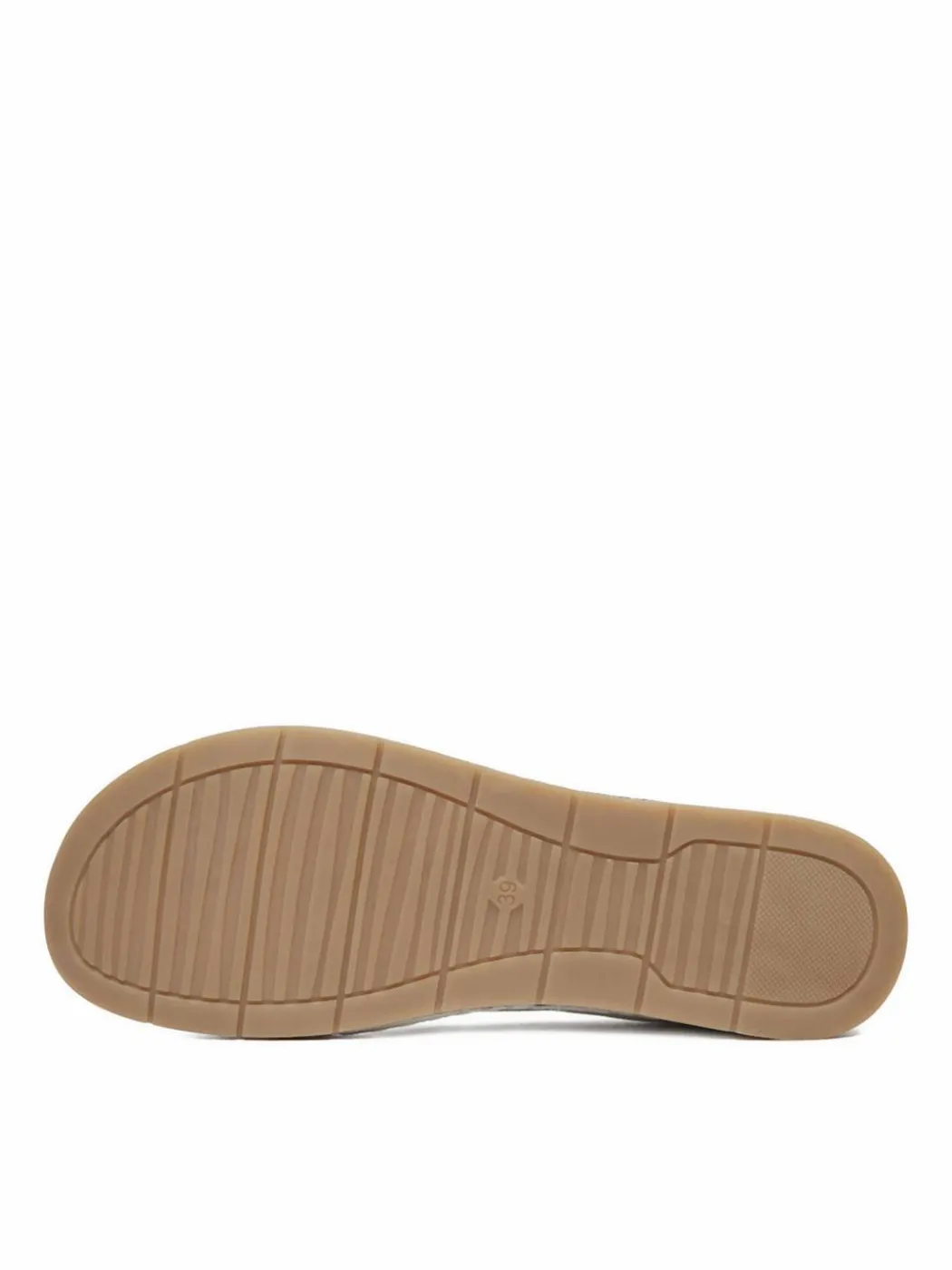 Ballerine CEO-WI23-LYLA-01 Écru