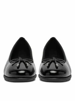 Ballerine CEO-WPS-PEAK-01 Nero