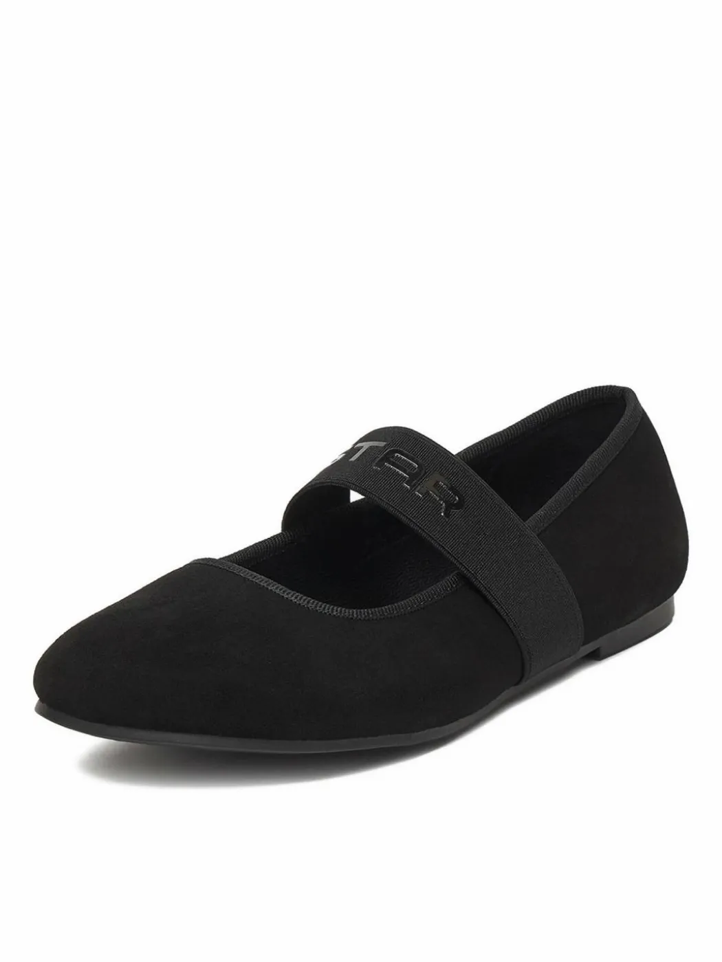 Ballerine CEO-WS5038-02 Nero