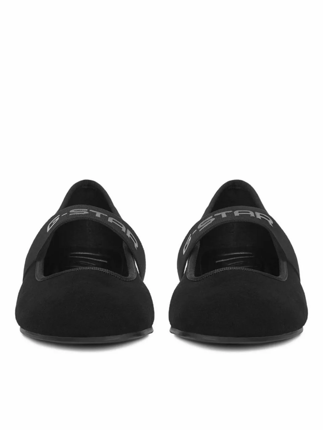 Ballerine CEO-WS5038-02 Nero