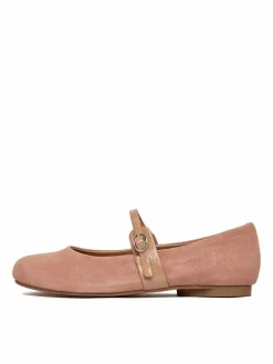 Ballerine CEO-WS1166-01 Rosa
