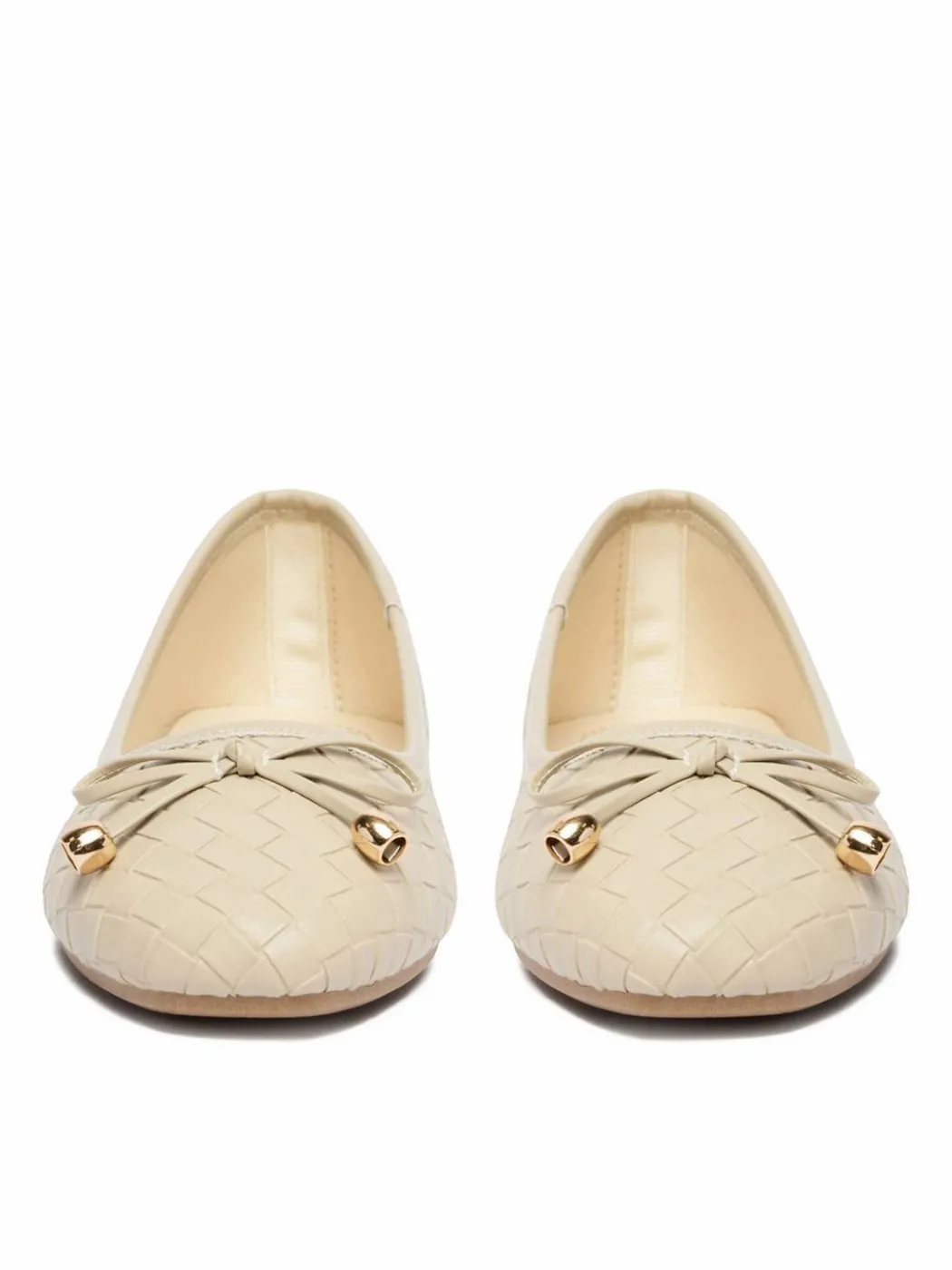 Ballerine CEO-WSS21735-02 Beige