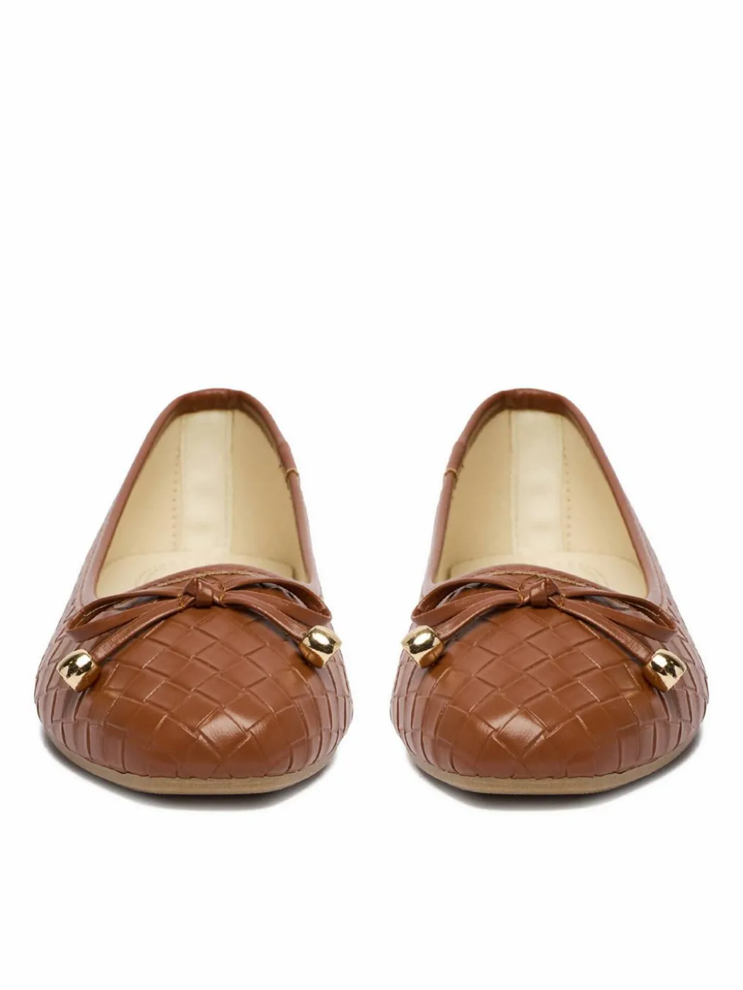 Ballerine CEO-WSS21735-02 Marrone