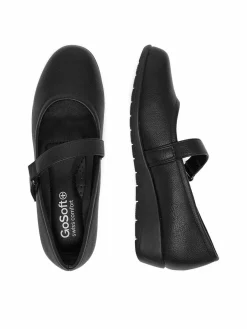 Ballerine CEO-WSS21774-01 Nero