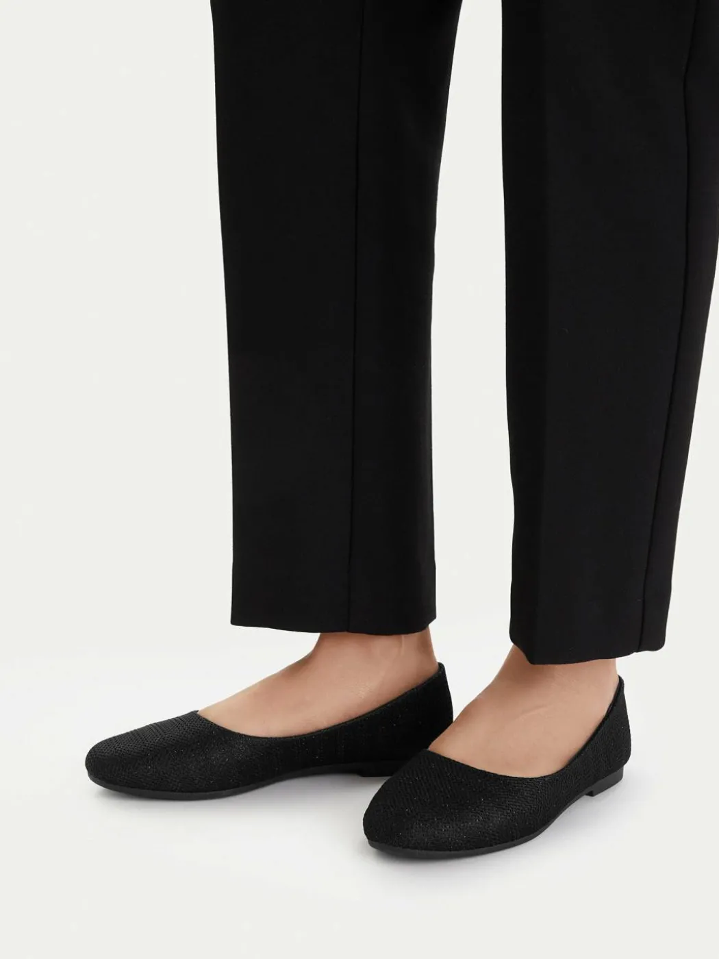 Ballerine CEO-WSS21732-01 Nero