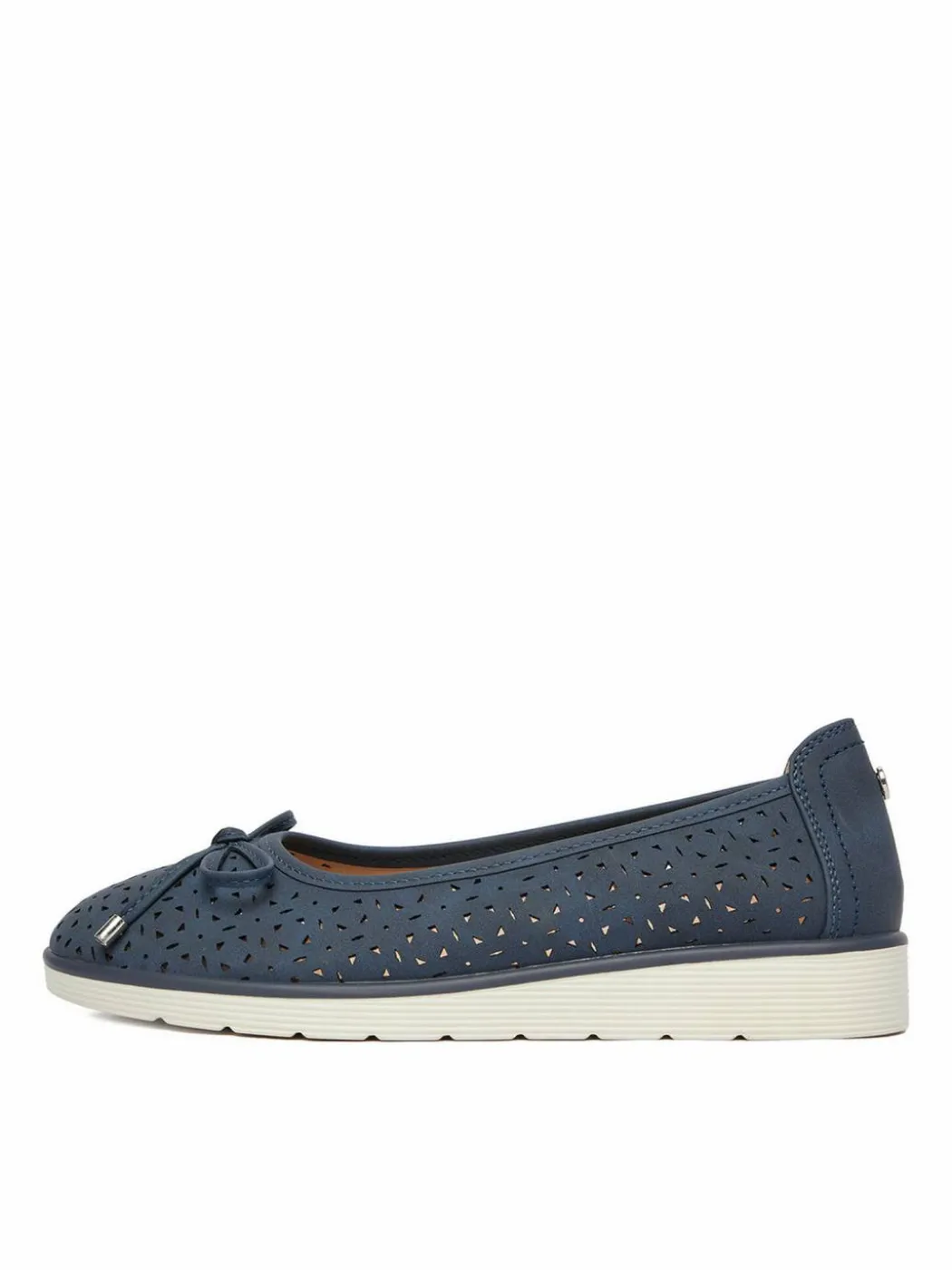 Ballerine CEO-WYL3650-2 Blu scuro