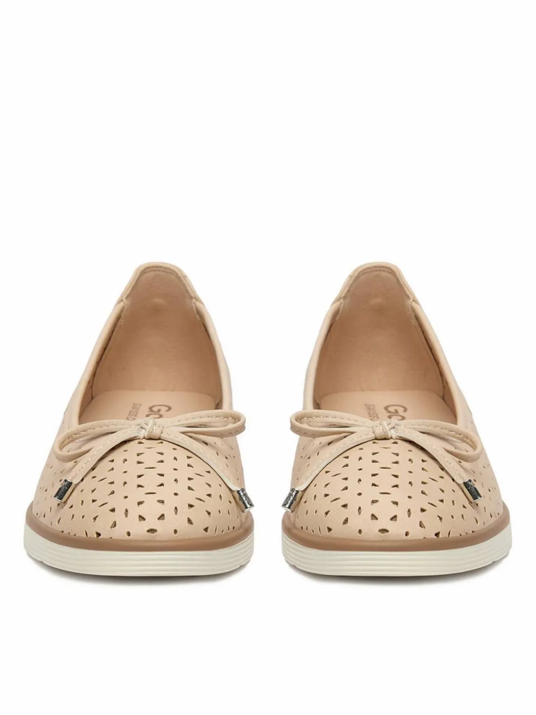 Ballerine CEO-WYL3650-2 Rosa