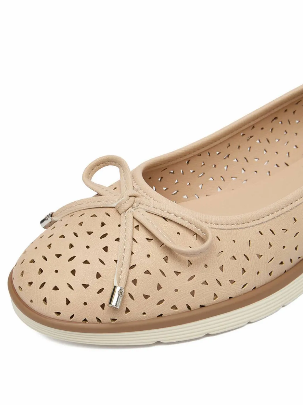 Ballerine CEO-WYL3650-2 Rosa