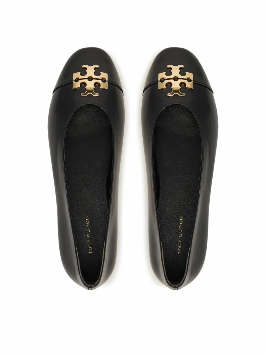 Ballerine Charlie 187711 Nero
