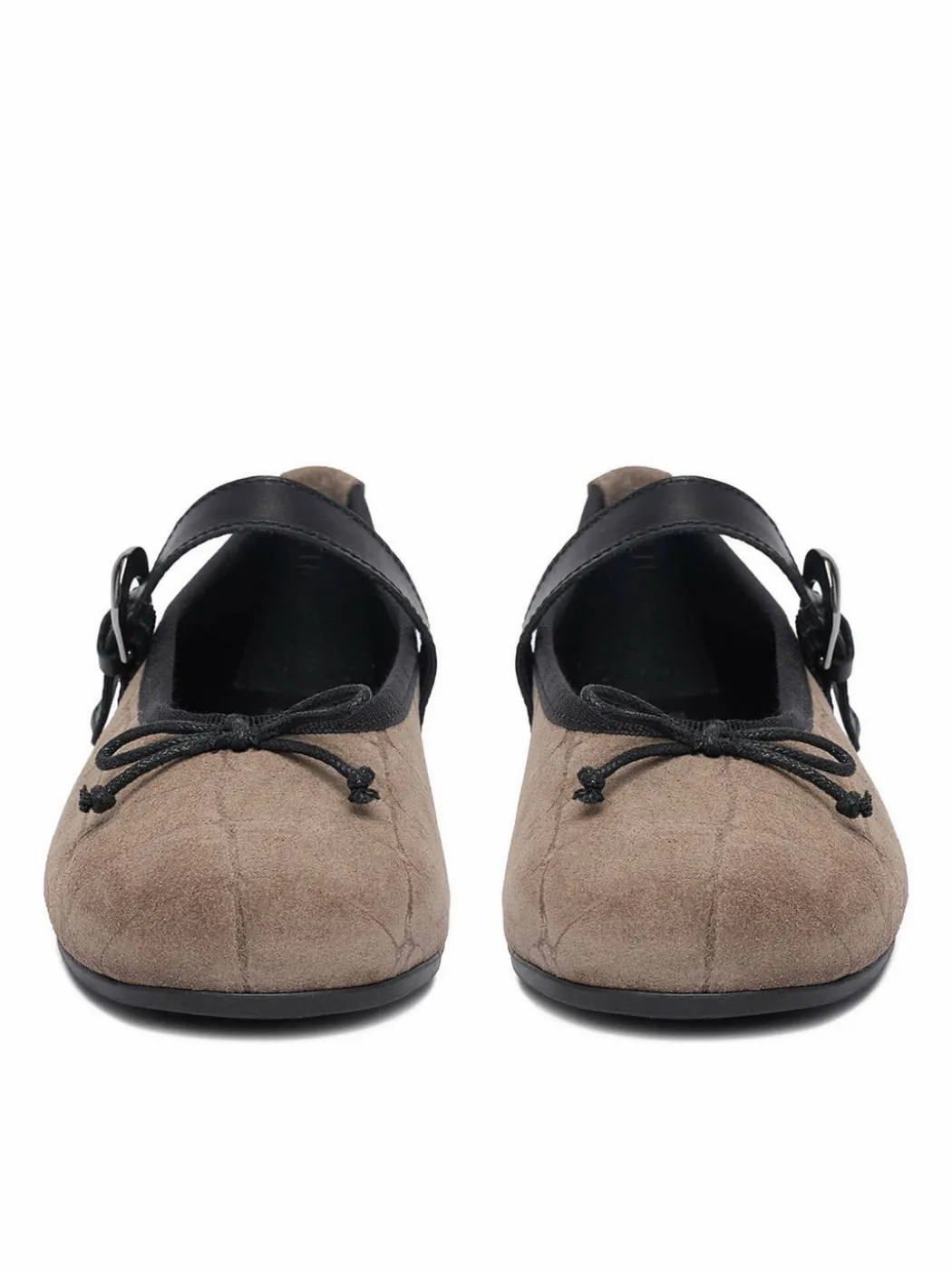 Ballerine C-24546LCP-DILETTA Grigio