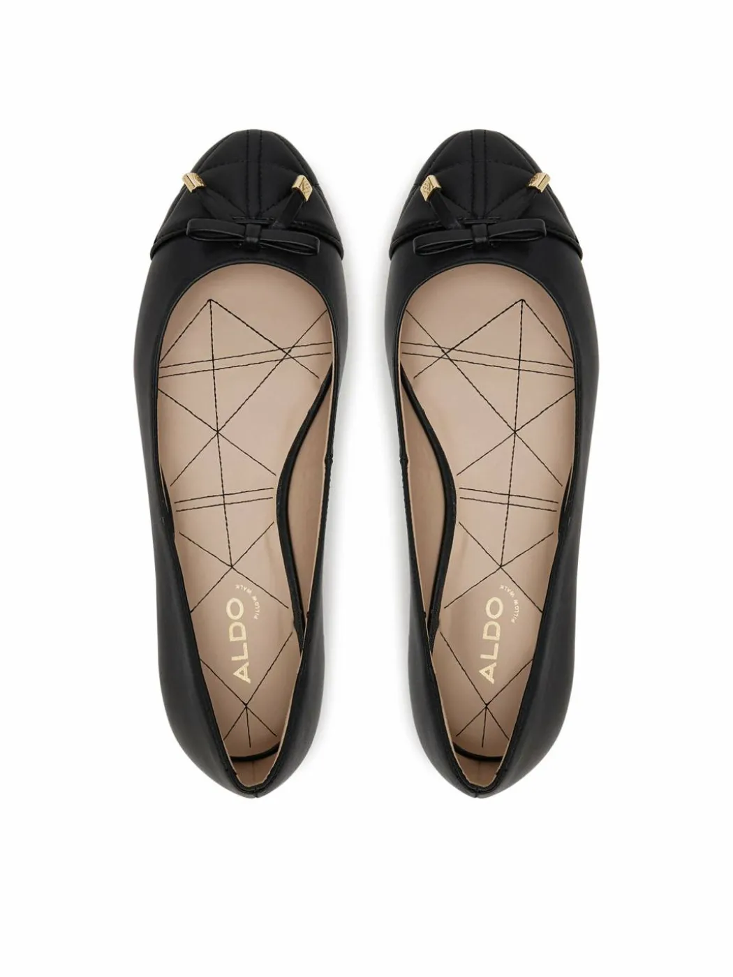 Ballerine Cristella 13692306 Nero