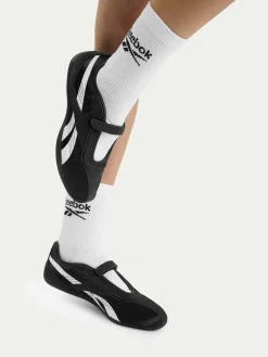 Ballerine C-ULTRA LO MARY JANE 100261002 Nero