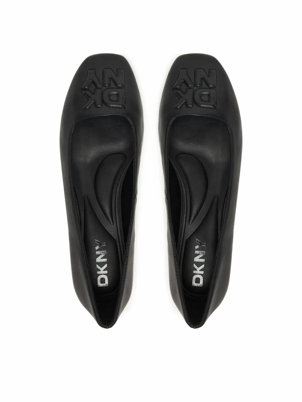 Ballerine Darianne K2644584 Nero