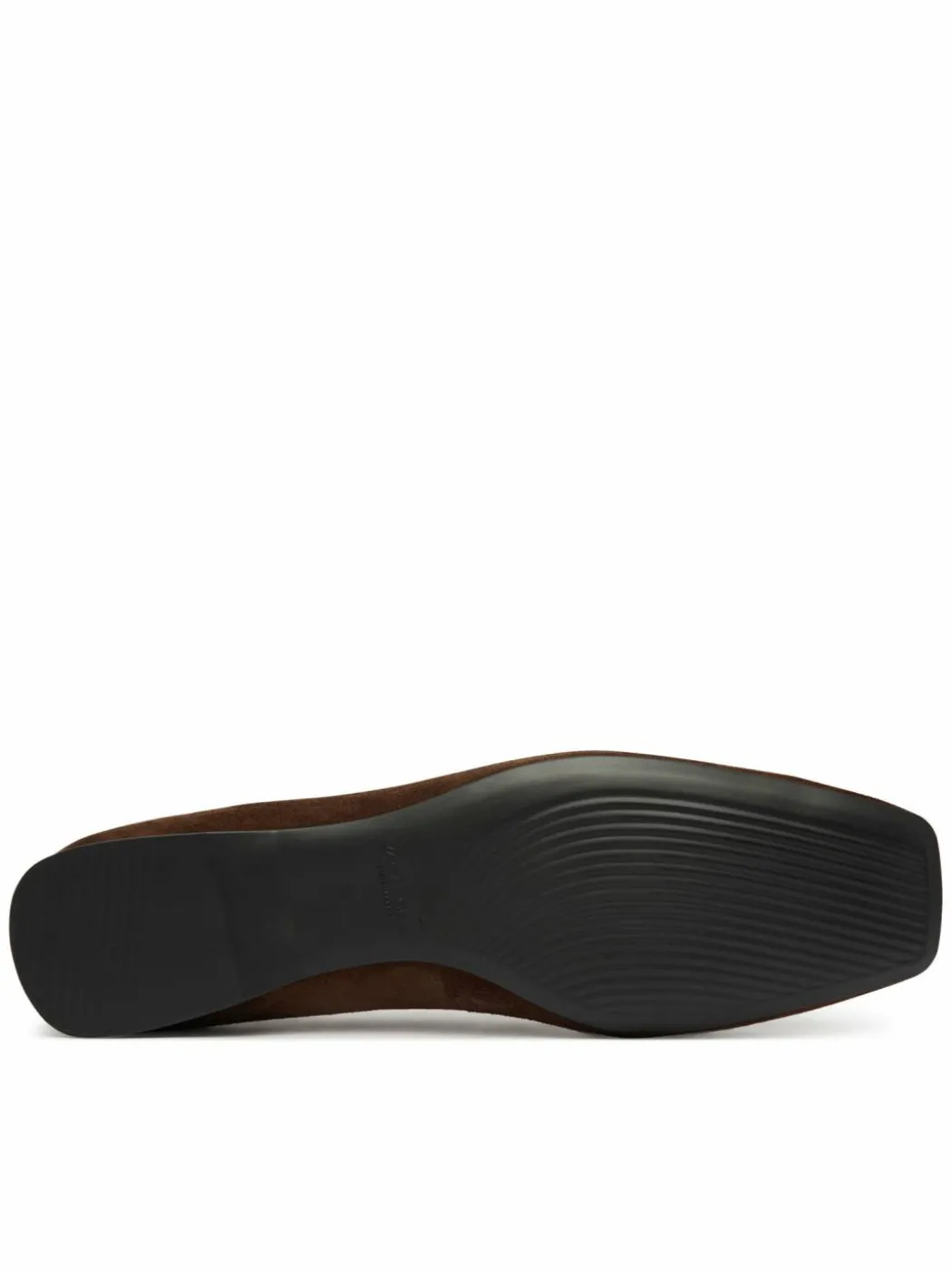 Ballerine Delia 5907-140-29 Marrone