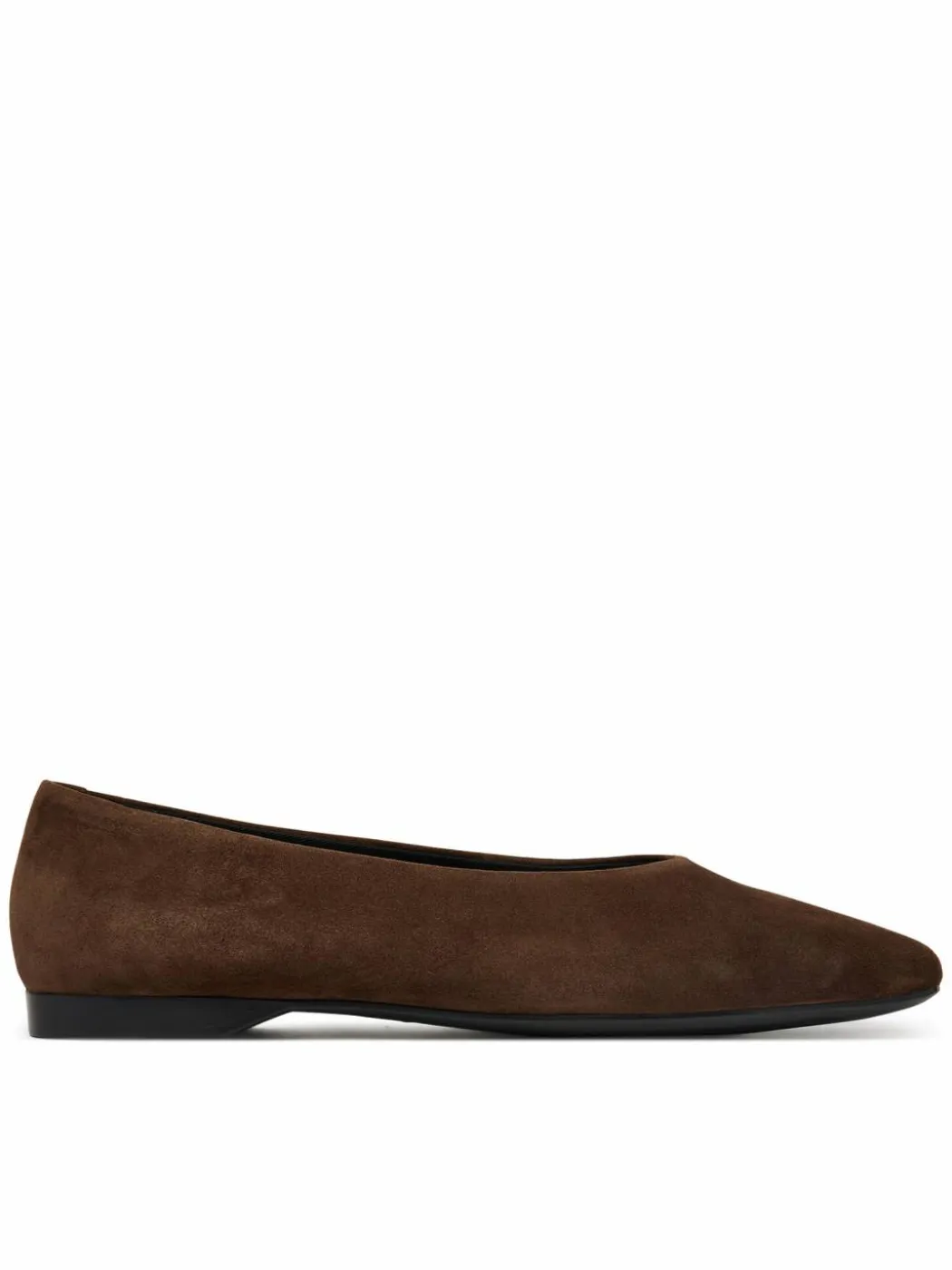 Ballerine Delia 5907-140-29 Marrone