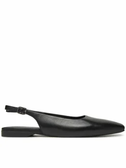 Ballerine Delia 5907-201-20 Nero