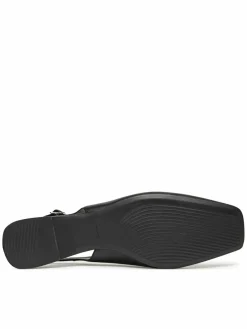 Ballerine Delia 5907-201-20 Nero