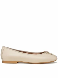 Ballerine D New Palmaria D654JF 0TU11 C1122 Beige