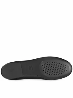 Ballerine D New Palmaria D654JF 0TU11 C9999 Nero
