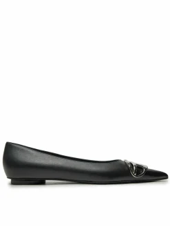 Ballerine D-Venus Bal Y03452 PR818 T8013 Nero