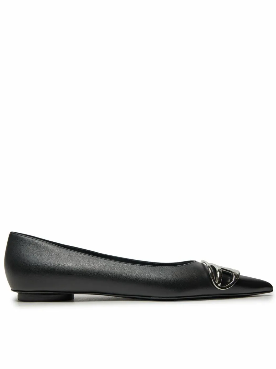 Ballerine D-Venus Bal Y03452 PR818 T8013 Nero