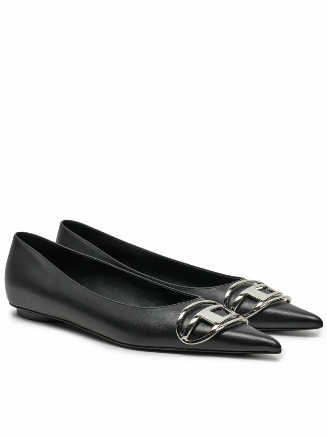 Ballerine D-Venus Bal Y03452 PR818 T8013 Nero