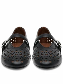 Ballerine ELAN-SLT24067P-55 Nero