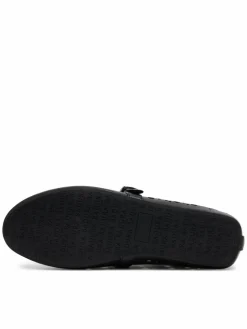 Ballerine ELAN-SLT24067P-55 Nero
