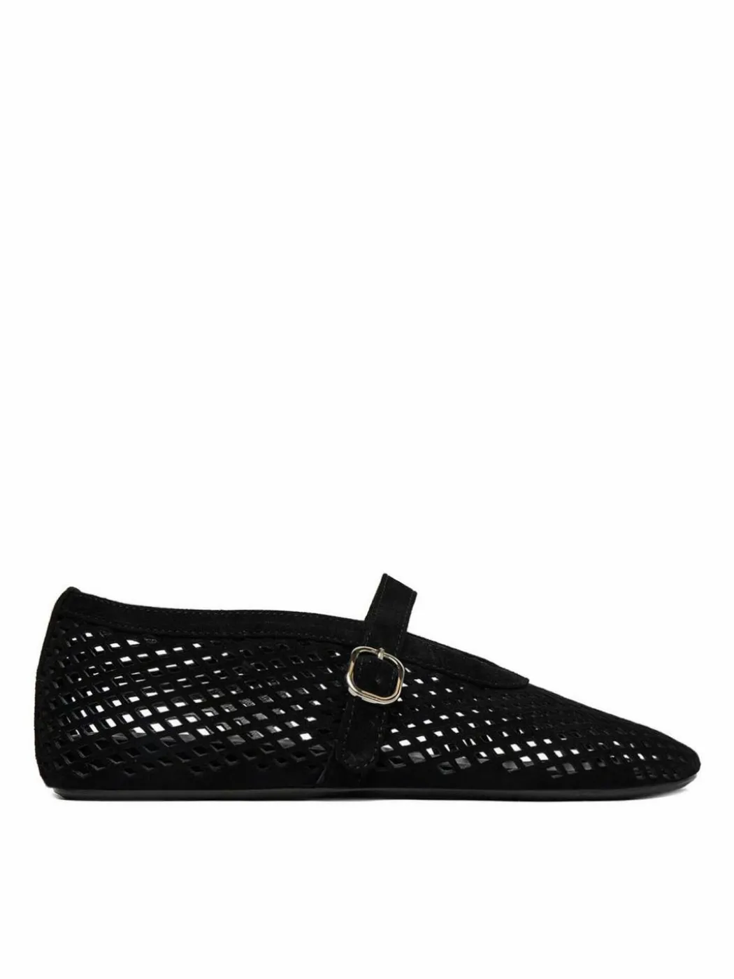 Ballerine EO-AISHA-LT516-207 Nero