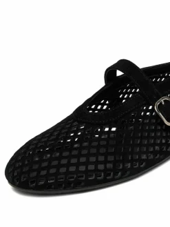 Ballerine EO-AISHA-LT516-207 Nero