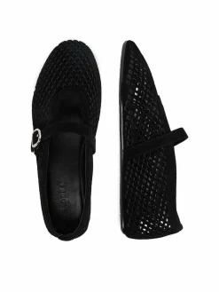 Ballerine EO-AISHA-LT516-207 Nero