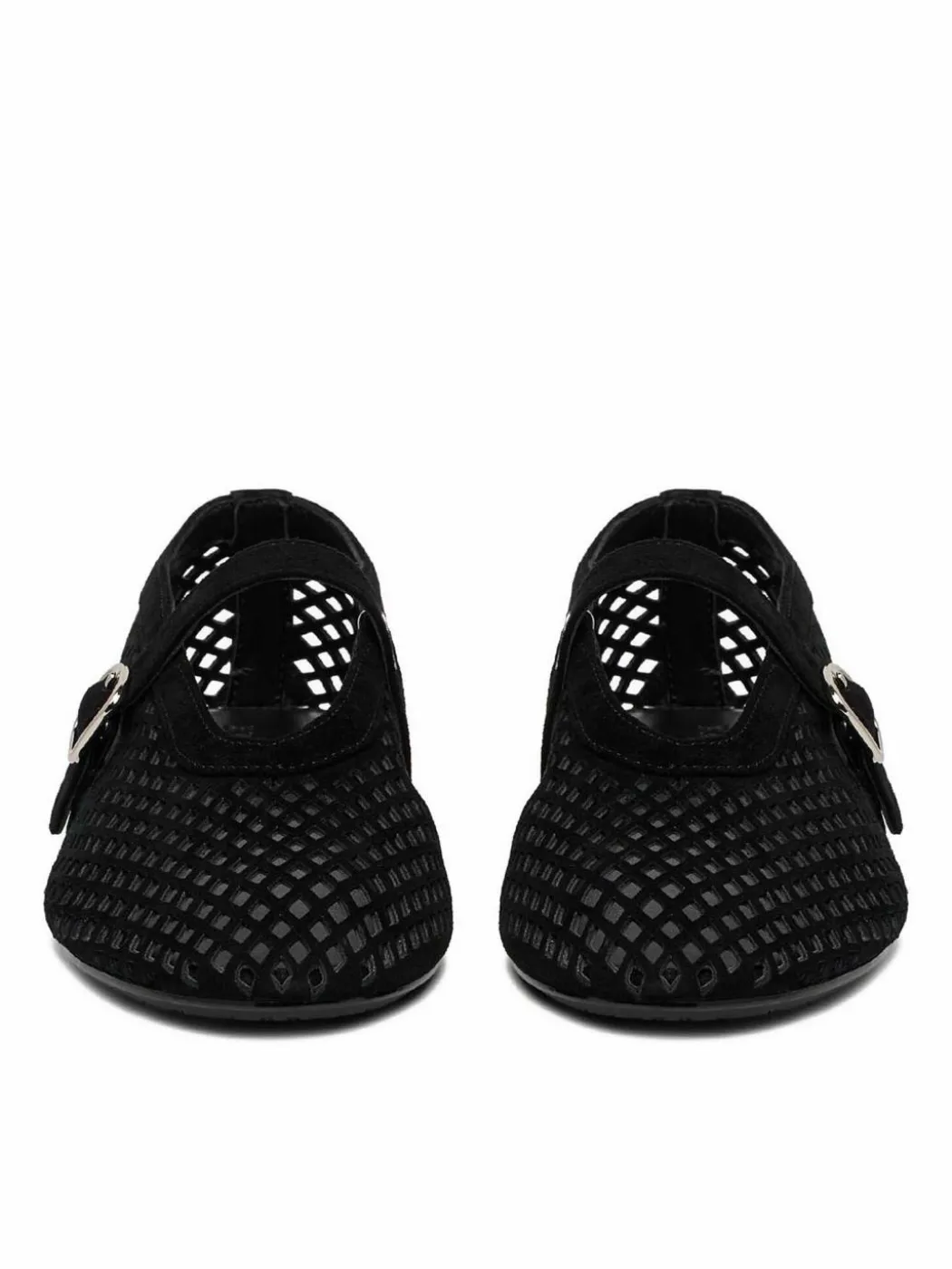 Ballerine EO-AISHA-LT516-207 Nero