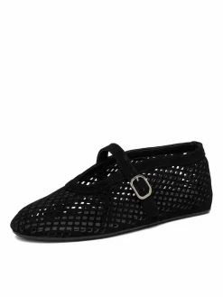 Ballerine EO-AISHA-LT516-207 Nero
